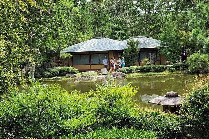 Five Hour Garden Tour - Who Will Appreciate This Tour?