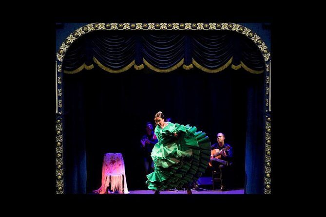 Flamenco Show and Tapas in Seville - Who Would Enjoy This Tour Most?