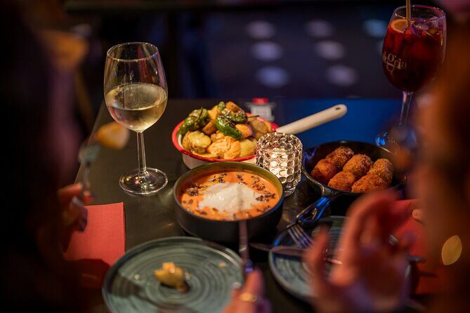 Flamenco Show Ticket at tablao Jardines de Zoraya Granada - Authenticity and Visitor Feedback