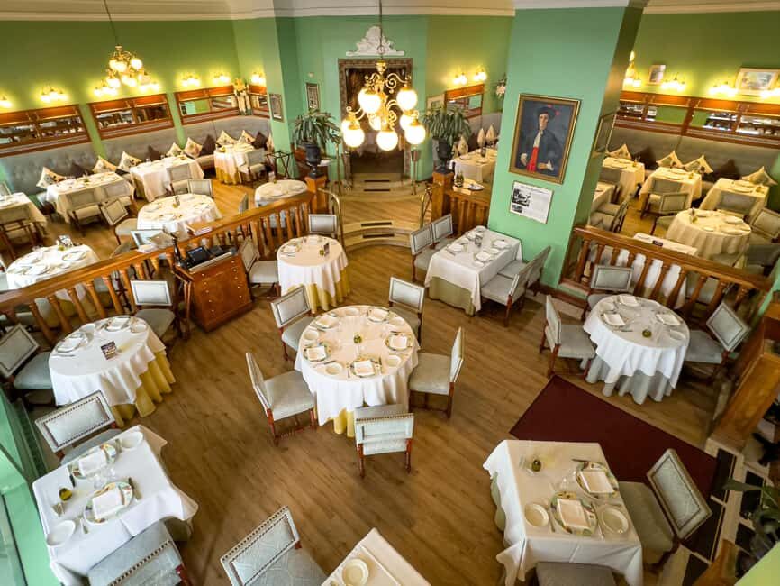 Flamenco Show with Dinner and Sangria - Practical Tips for Travelers