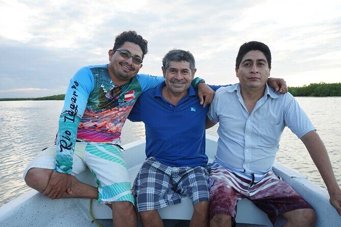 Flamingo Sightseeing Pink Lake Tour and Rio Lagartos Boat Ride - Exploring the Itinerary: What to Expect