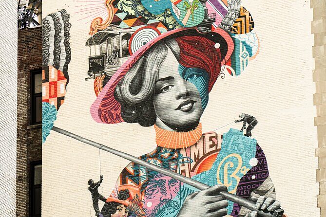 Flatiron Gilded Age Walking Tour: Architecture, Scandals, & Food - Who Will Enjoy This Tour?