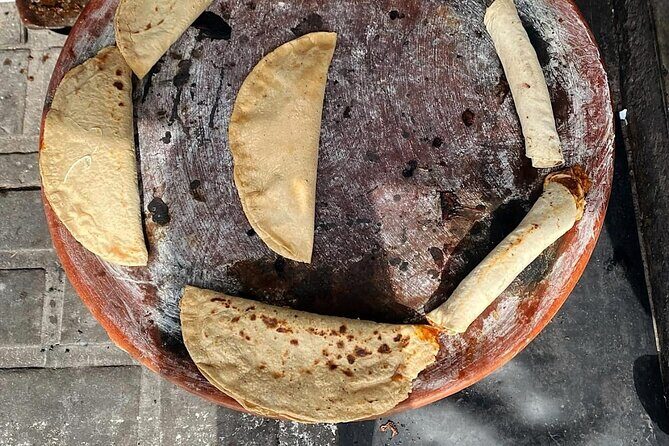 Flavors and Traditions, Walking Foodie Tour (All Inclusive) - Who Will Enjoy This Tour?