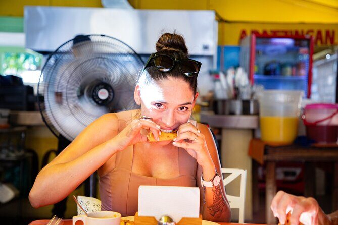 Flavors of Cabo San Lucas: Authentic Mexican Food Tour - Authenticity and Cultural Connection