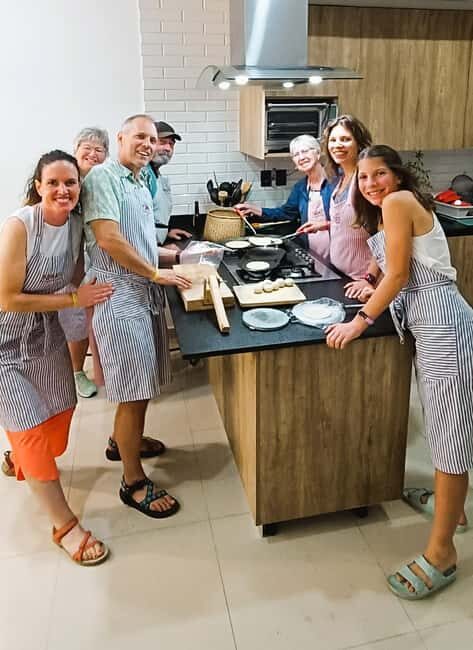 Flavors of Mexico: Hands-on Cooking Experience in Mazatlan - Who Should Consider This Class?
