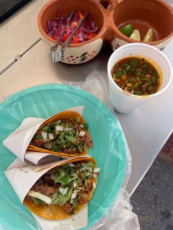 Flavors of Playa del Carmen, Mexican Food Tour - The Practical Details