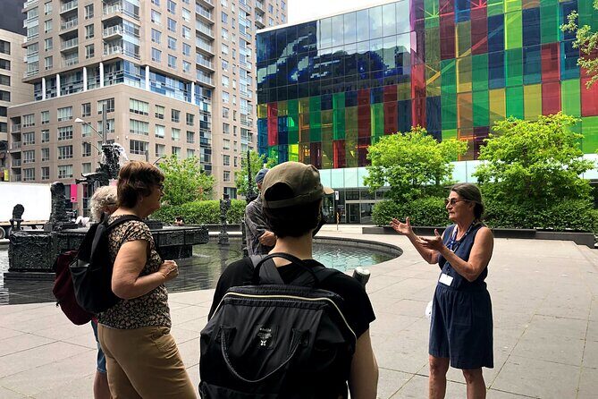 Flavors of the French Quarter: Private New Orleans Food Tour - Who Should Consider This Tour?