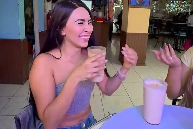 Flavors of the past: A Pre-Hispanic drink tour in Mexico city. - Practical Details and Tips