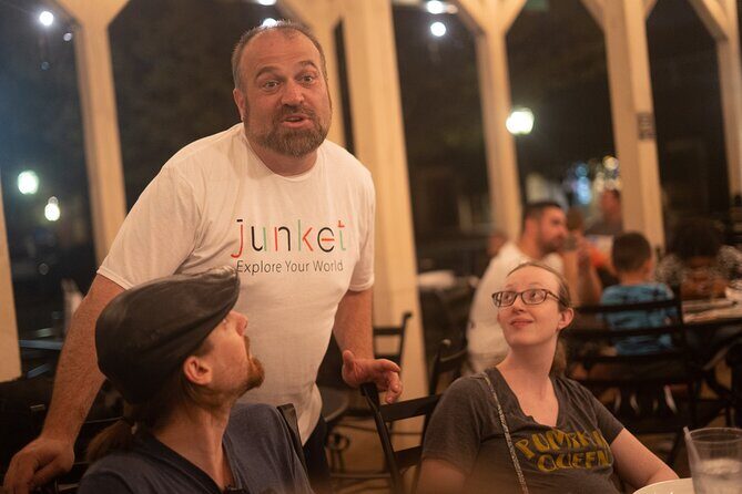 Flavors of Venice Beach Food Tour By Junket - How the Tour Fits into Your Venice Beach Visit