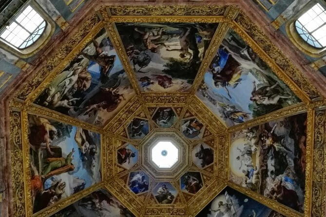 Florence: 1.5 hour Medici Chapels monolingual small-group guided tour - The Experience: Value, Group Size, and Practical Tips