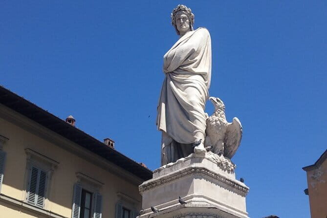 Florence: 1.5-hour Santa Croce guided experience - Why This Tour Works Well