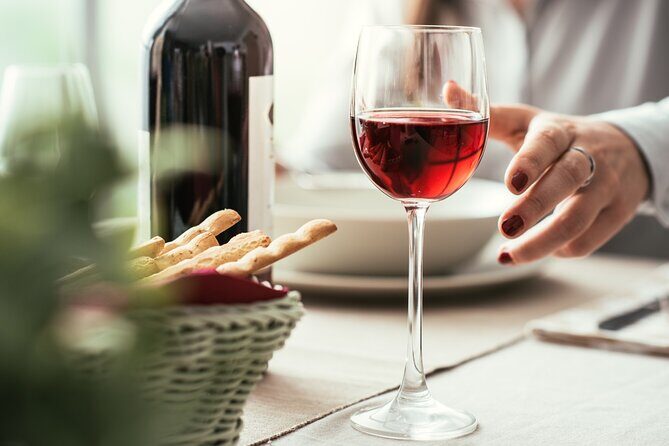 Florence and Chianti Private Wine Tasting Tour from Florence - Who Should Consider This Tour?