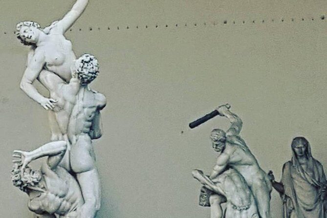 Florence and Pisa from Rome: Enjoy a Full Day Semi-Private Tour - Authentic Experiences and Genuine Highlights