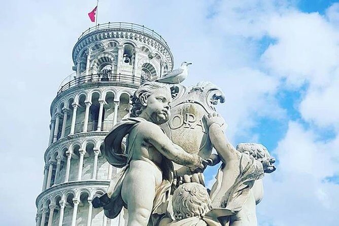 Florence and Pisa from Rome: Enjoy a Private Day Tour in Tuscany - Authentic Experiences & Real Guest Feedback