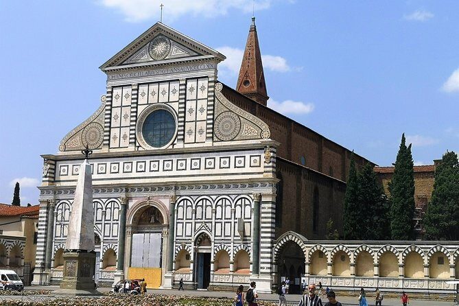 Florence and Pisa: Round Trip Tour from La Spezia Cruises - Comfort, Convenience, and Authenticity