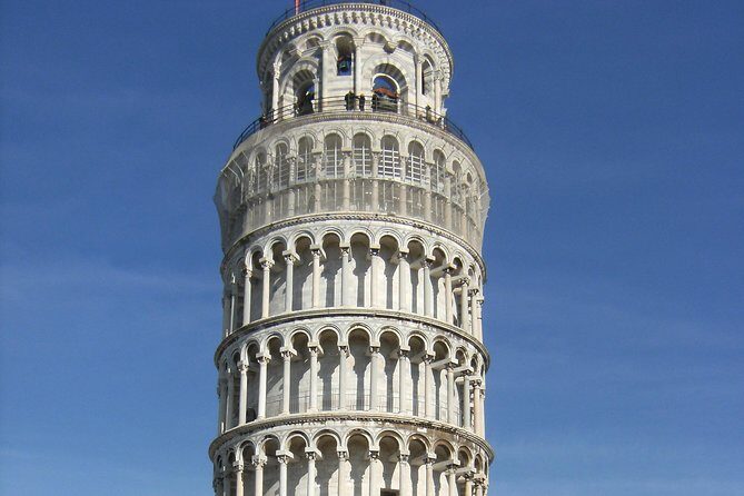 Florence and Pisa Shore Excursion from Livorno - The Practicalities: Transportation, Timing, and Value