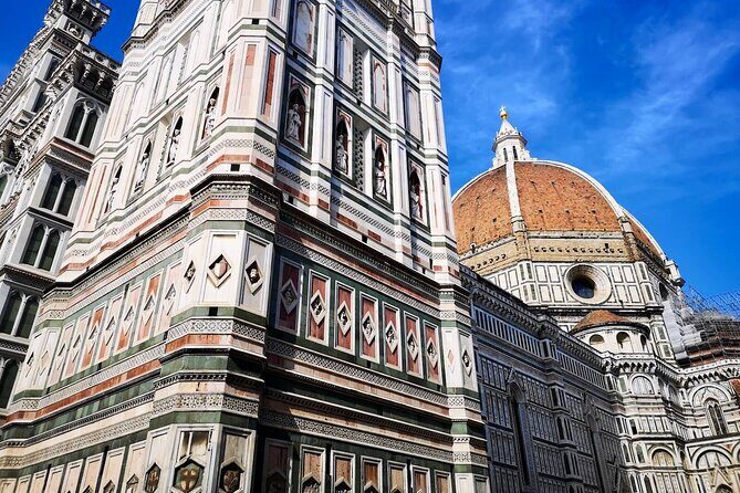 Florence at Twilight Tour: Secrets of the Renaissance - The itinerary – a perfect blend of must-see sights and local flavor