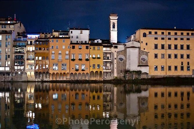 Florence by Night Photo Tour with a Professional Photographer - Who Will Love This Tour?