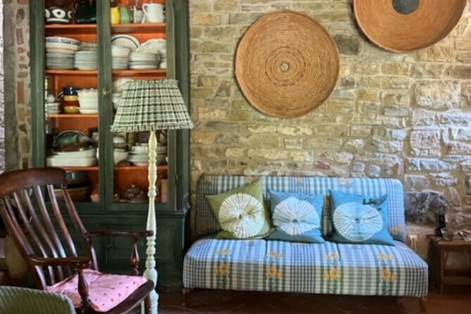 Florence Cooking Class in a Gorgeous Countryside Home with Maria - Who Will Love This Experience?