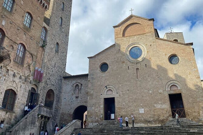 Florence: Day Trip with Free Time in San Gimignano and Siena - Who Will Love This Tour?