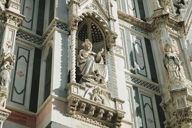 Florence Duomo Cathedral Private Tour - Frequently Asked Questions