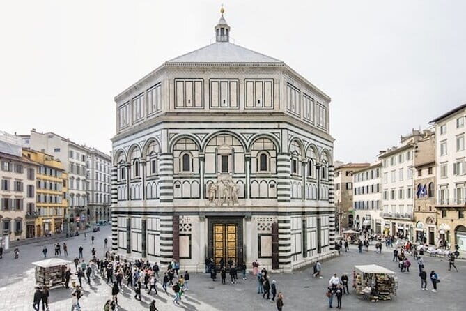 Florence Duomo Tour with Dome Climb and Skip the Line Ticket - The Experience of a Lifetime, with a Few Considerations