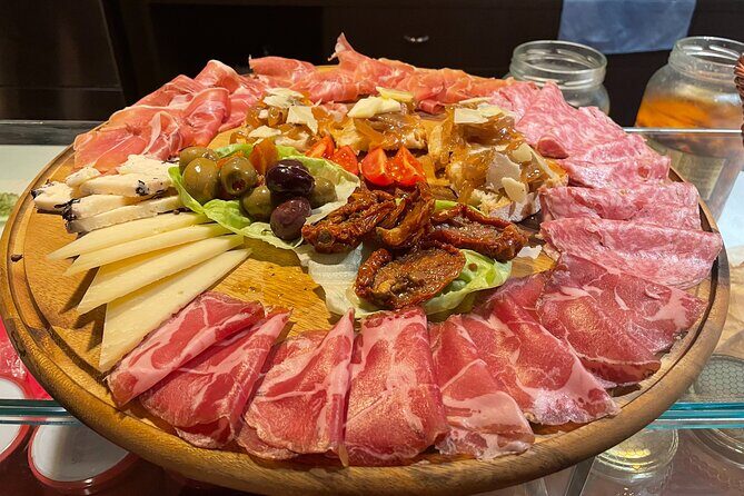 Florence Exclusive VIP Wine Tasting Tour with a Special VIP Gift - The Itinerary: What to Expect