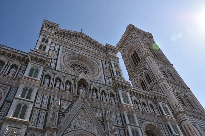 Florence Food and Wine Walking Tour - Private - The Experience of a Guided Food Tour