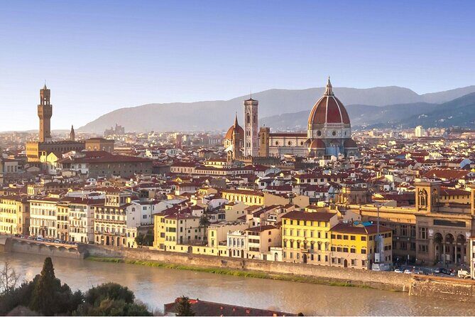 Florence from Rome: Full Day Art and Shopping, Private Tour - Practical Tips