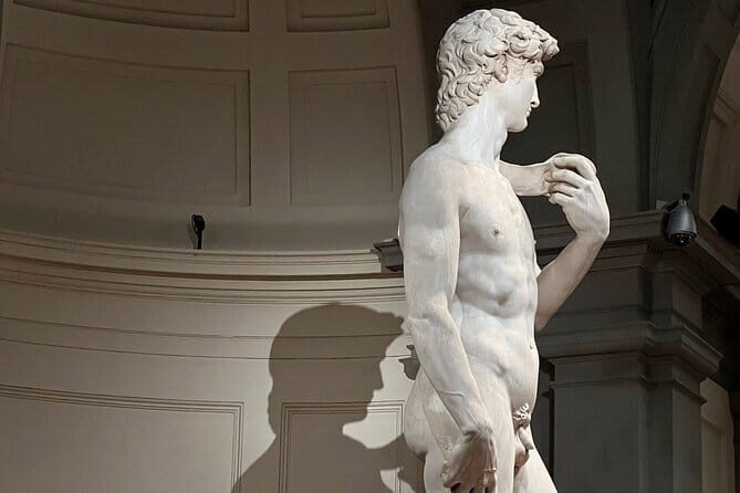 Florence Guided Tour Accademia, Dome climb and Cathedral Museum - Authentic Reviews and Insights