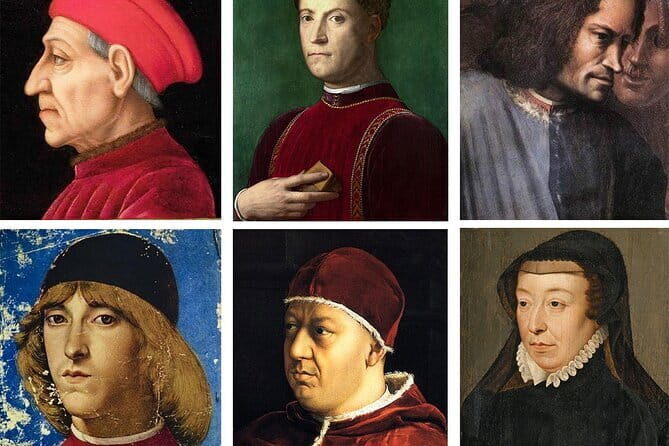 Florence: Guided Tour Medici Family Secrets, Chapels and History - Practical Details and Value