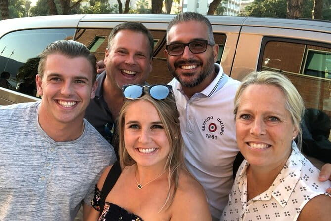 Florence Hidden Sights Private Tour from Livorno - Who Will Love This Tour?