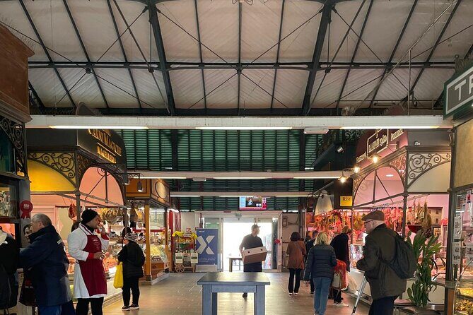 Florence Market & Cooking Class: Small Group Experience - Analyzing the Value