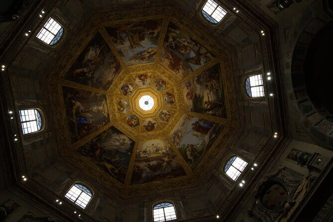 Florence: Medici Chapels Skip-the-Line Entry Ticket - The Bottom Line