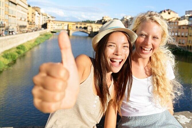 Florence Must-See Attractions Private Walking Tour (Private Tour) - What the Tour Includes and Excludes