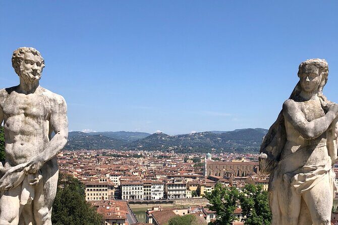 Florence Photo Safari Walking Tours - Practical Tips for a Great Experience