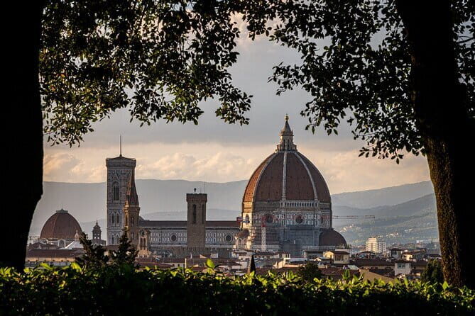 Florence Photography Masterclass - Private Photography Lesson - Night Tour: Florence’s Magical After Hours
