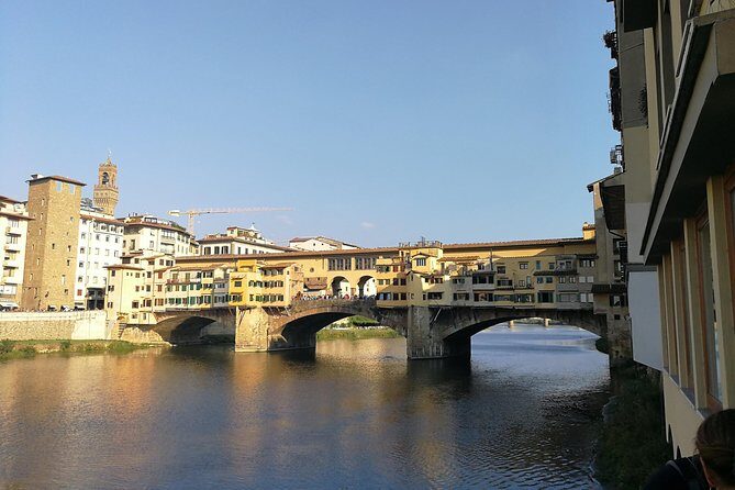 Florence & Pisa from Livorno - Who Is This Tour Best For?