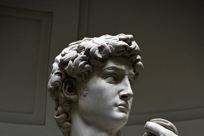 Florence: Reserverd Skip-the-Line Entry Ticket to See David - Who Will Love This Tour?