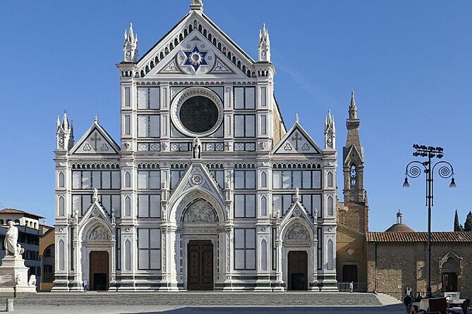 Florence Self-Guided Audio Tour - Breaking Down the Itinerary: A Closer Look at Florence’s Gems