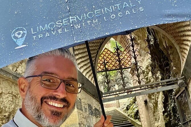 Florence to Cinque Terre ONE WAY TRANSFER - The Itinerary: What to Expect