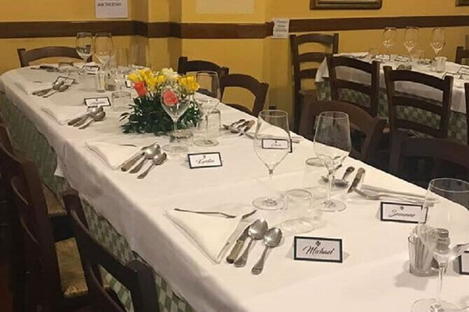 Florence Traditional DelicaciesTour - What’s Special About the Food?