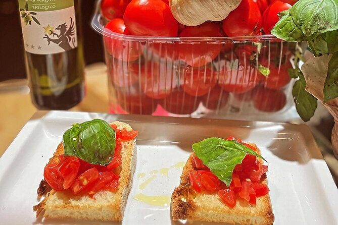 Florence Wine Tasting Experience with Three Types of Tuscan Wine - Who Should Consider This Tour?