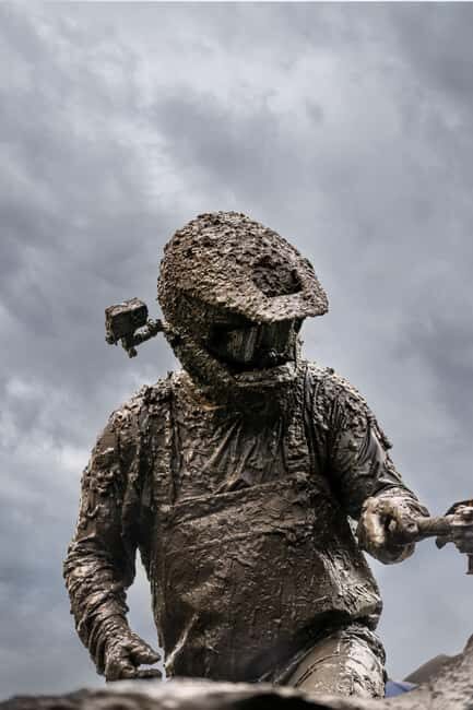 Florida: ATV Off-Road Experience with Safety Gear - Practical Details and Tips