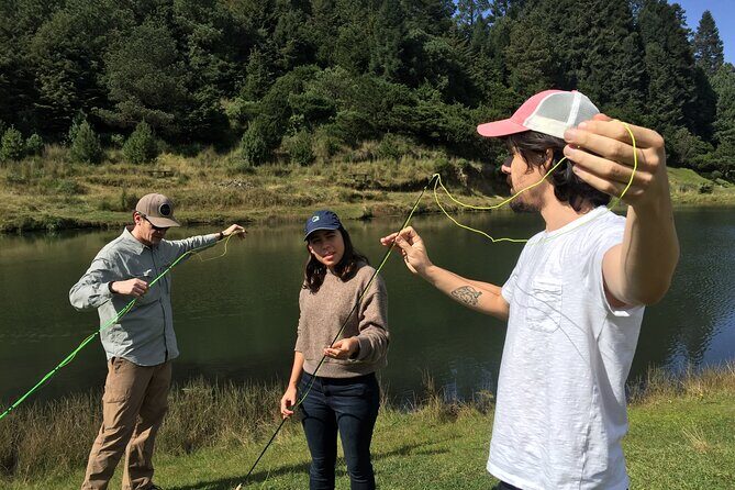 Fly Fishing Experience Near Mexico City - Analyzing the Value: Is It Worth It?