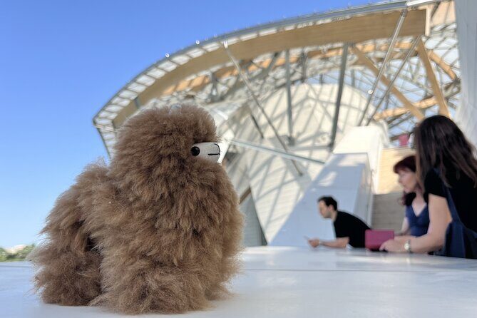 Fondation Louis Vuitton: Ticket Entry & Private Tour - Practical Details and How to Make the Most of It