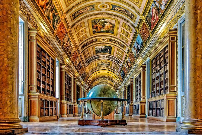 Fontainebleau Castle & Barbizon Half-Day Trip from Paris - The Value of This Tour