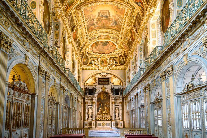 Fontainebleau Palace Half Day Trip from Paris - Transportation and Logistics