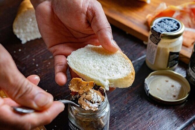 Food and Art Private Tour in Como - What to Expect from the Itinerary