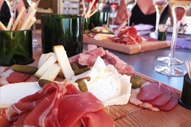 Food and Champagne Experience from Reims (Private full day tour) - Introduction: Why This Champagne Tour Stands Out